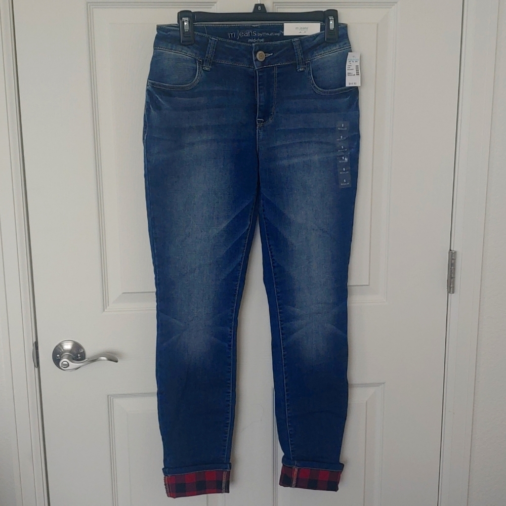 M Jeans by Maurices